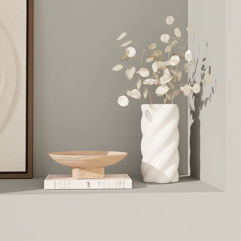 PURE AND PAINT