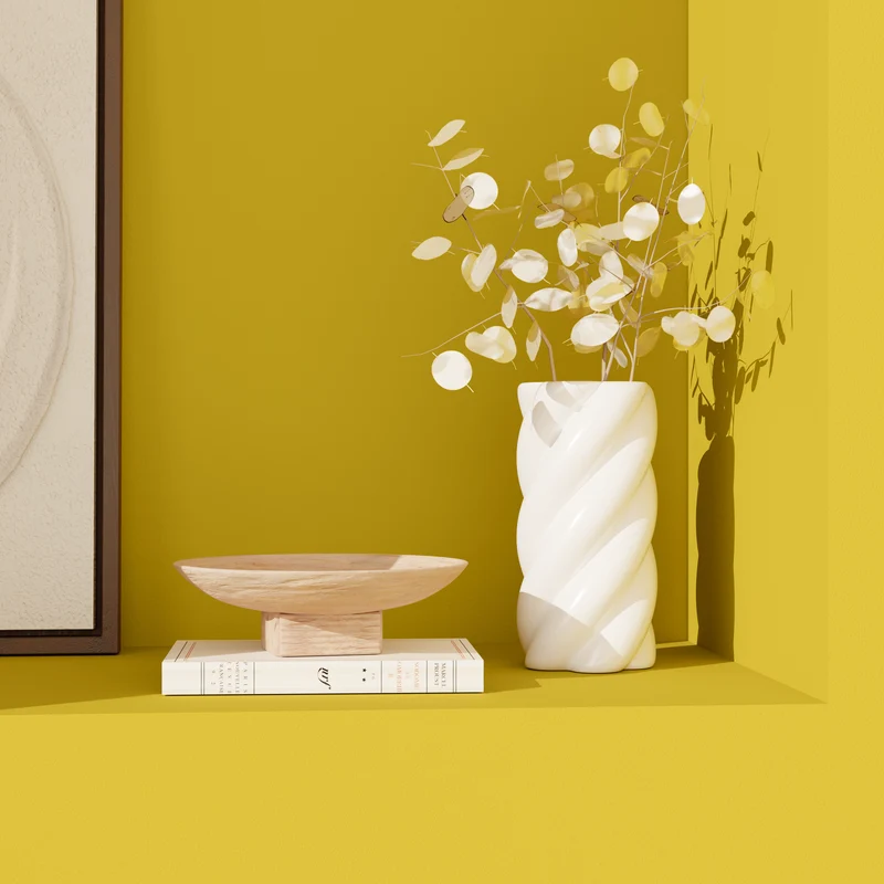PURE AND PAINT