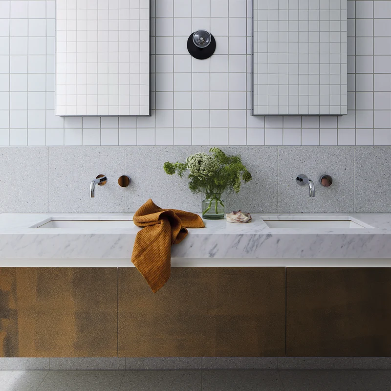 RELOOK MEUBLES EFFET BOIS