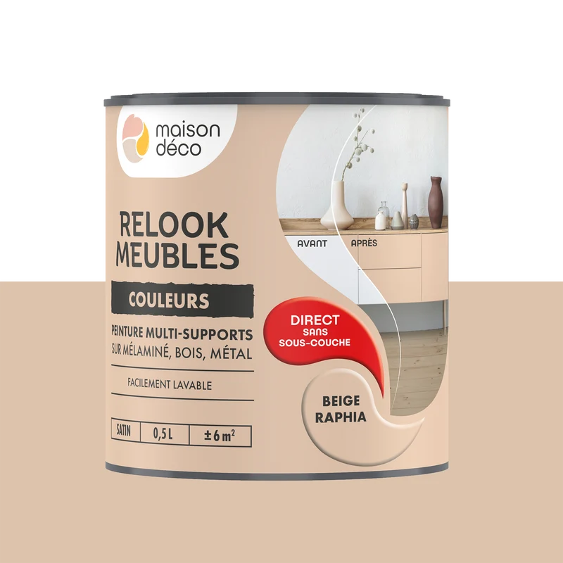 RELOOK MEUBLES