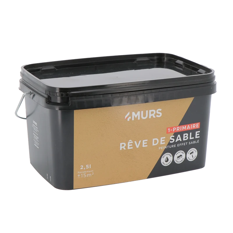 RÊVE DE SABLE