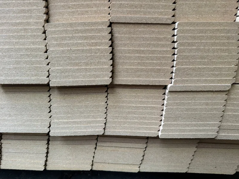 Plinthe MDF - 9x100 - L=2,2m