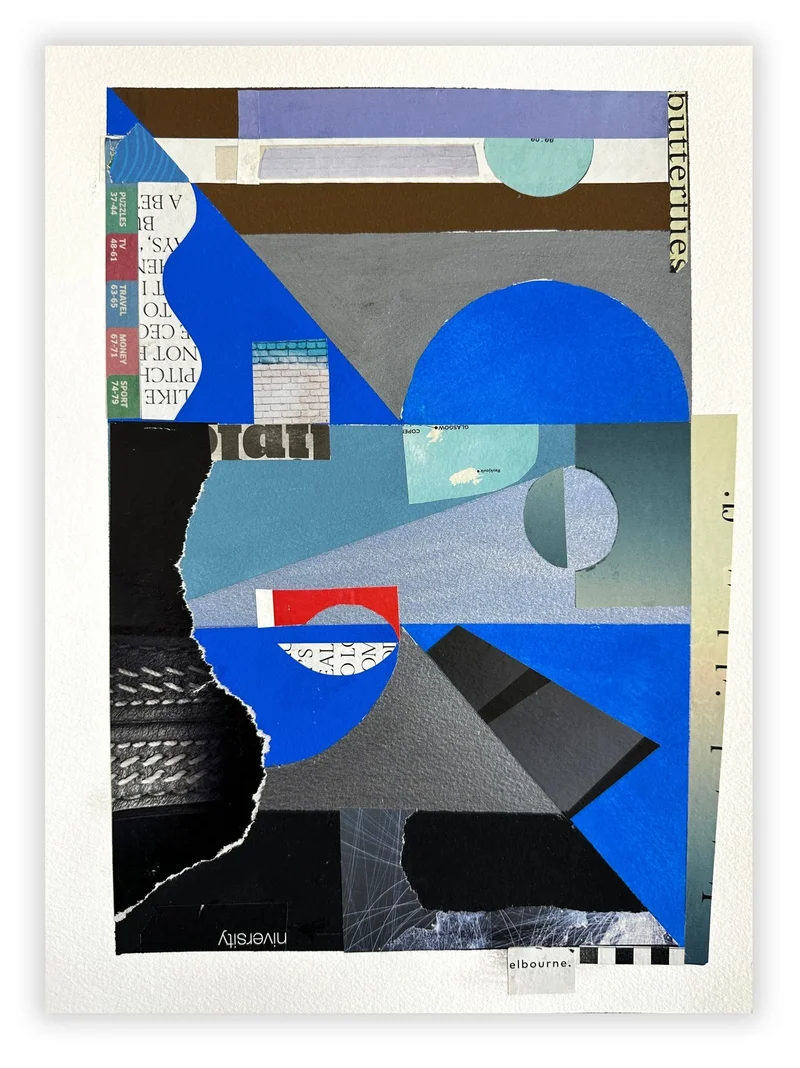 Blue Moon No.37