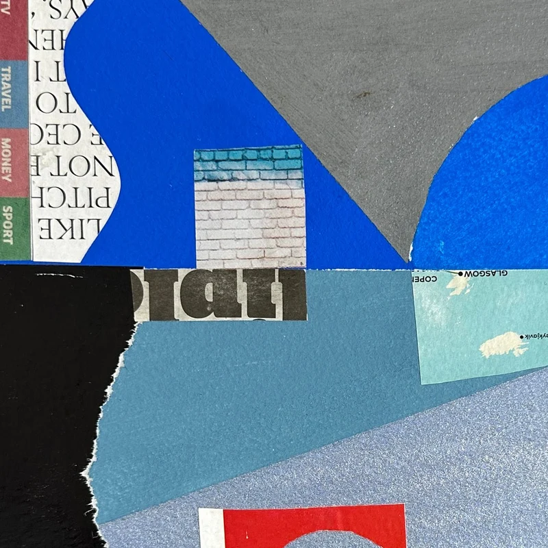 Blue Moon No.37