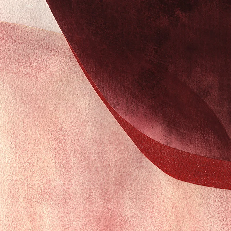 Paysage premiers IV