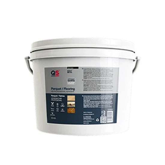 Colle à parquet EMAX MS-80 (Seau de 18 kg)
