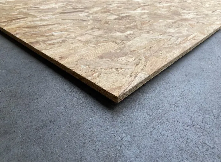 Panneau OSB 3 Kronospan - 2440 x 1220 x 18 mm