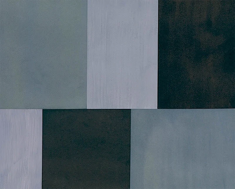 Test Pattern 12 (Grey study)