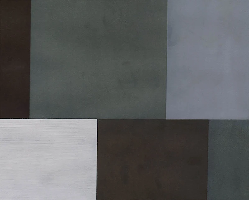 Test Pattern 5 (Grey study)