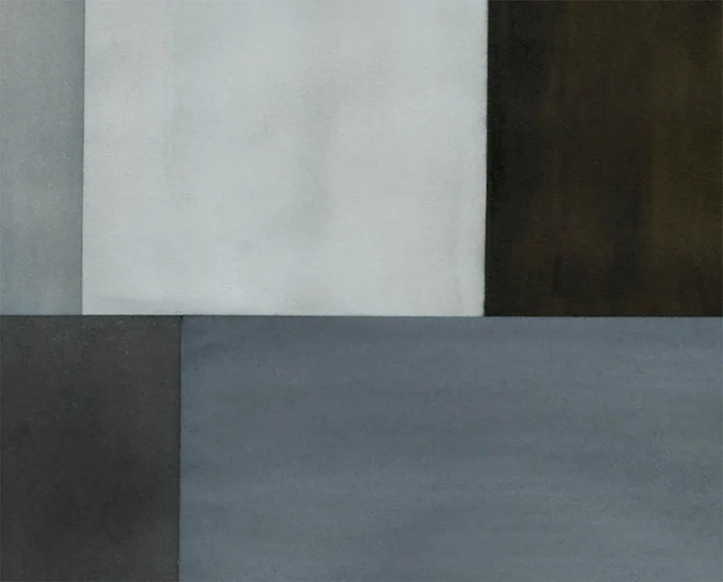 Test Pattern 2 (Grey Study)