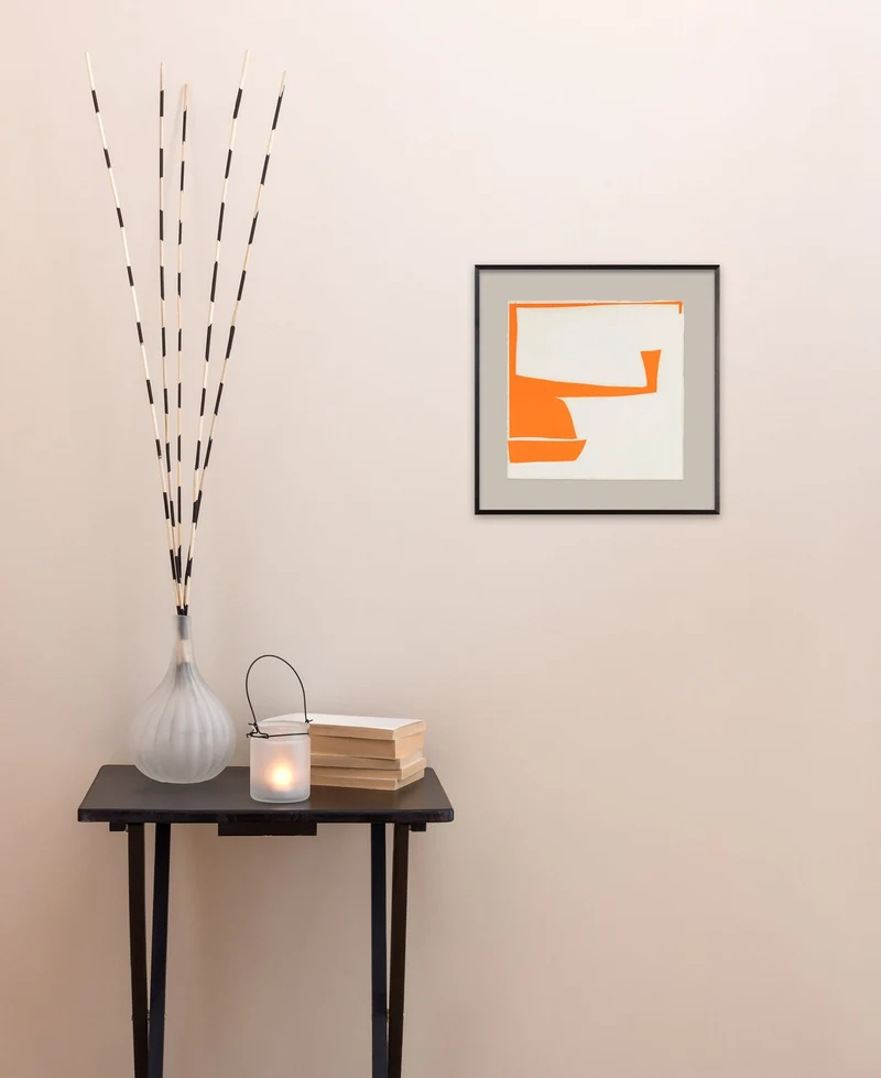 Covers 13 - Orange A