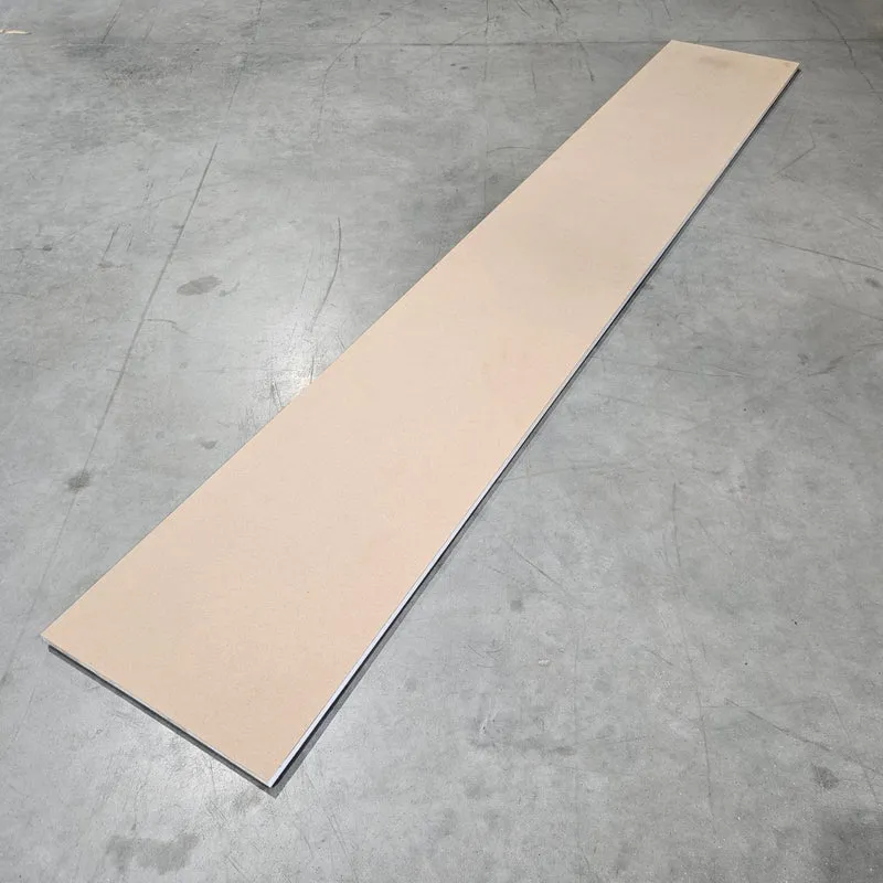 Tablette latté MDF - 2500 x 500 x 20 mm