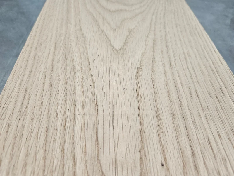 Solive chêne bois massif - 50x160 - L=2.5m (raboté 2 faces)