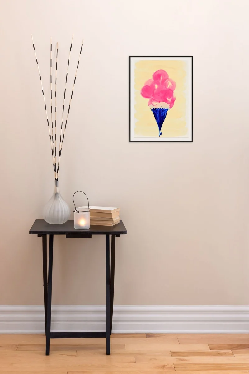 Candy Cone