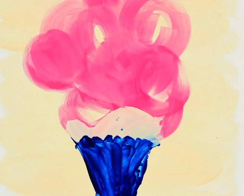 Candy Cone