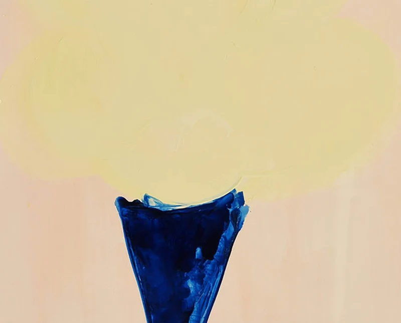 Cream Cone