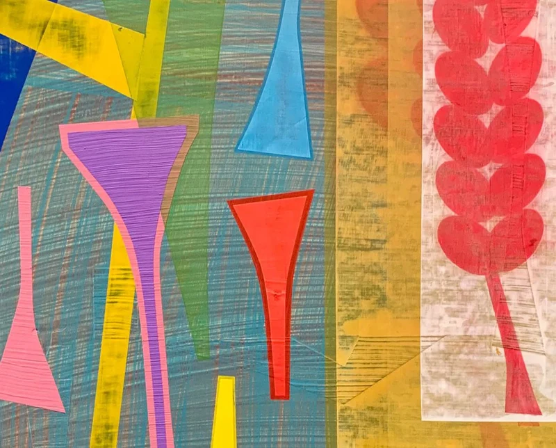 Iterations (Jazz I)