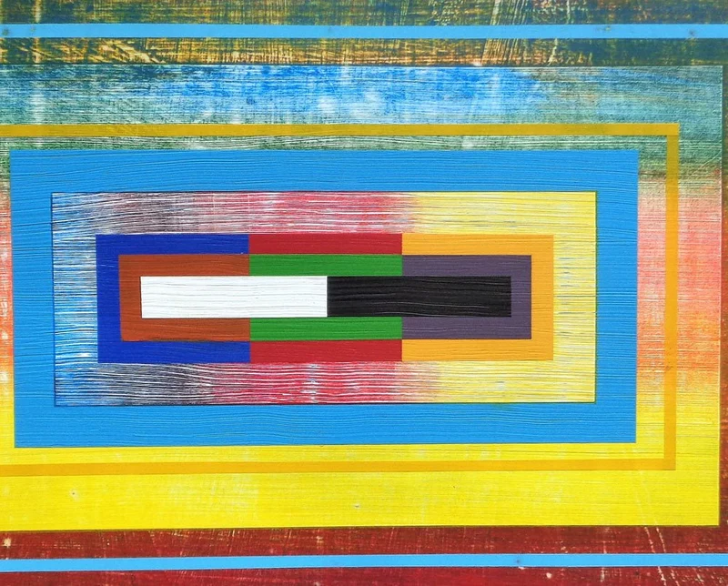 Organic geometry (Hodgkin III)