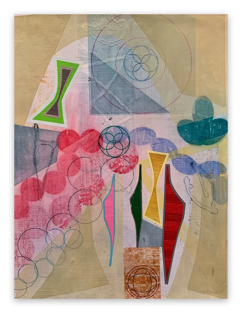 Iterations (Procession)