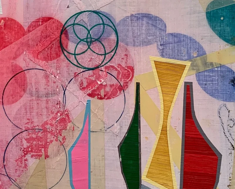 Iterations (Procession)