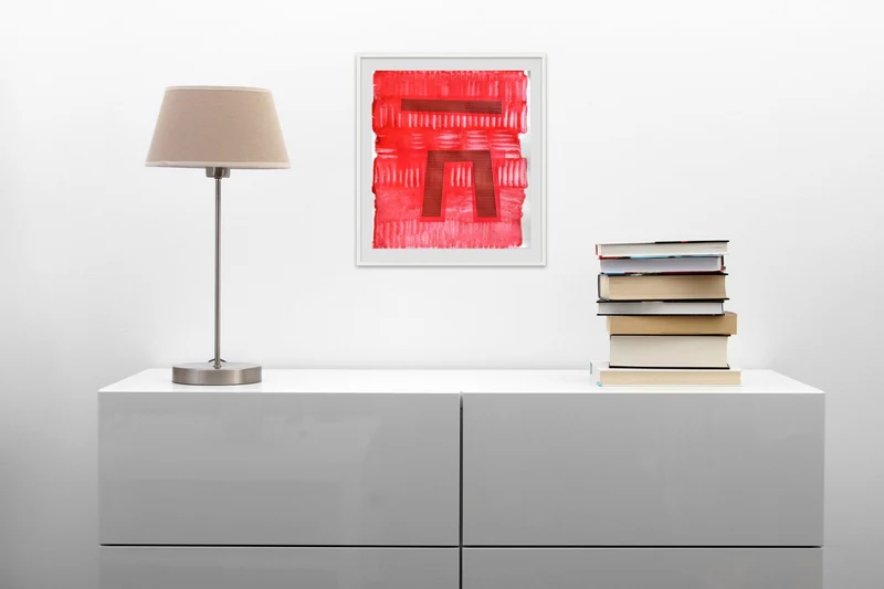 Liminal Icon (Monument I)