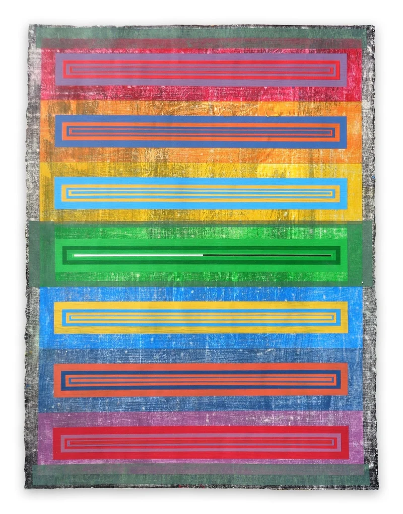 Organic Geometry (Spectrum II)