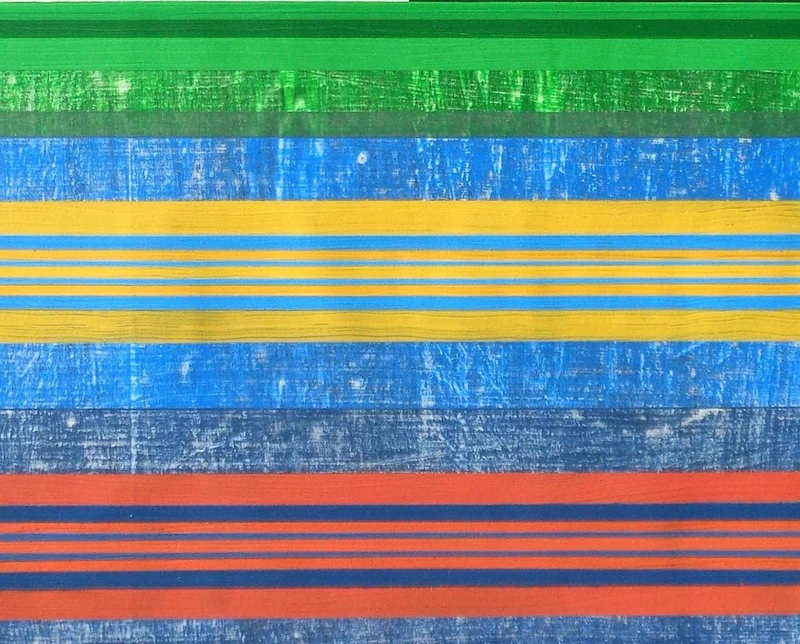 Organic Geometry (Spectrum II)