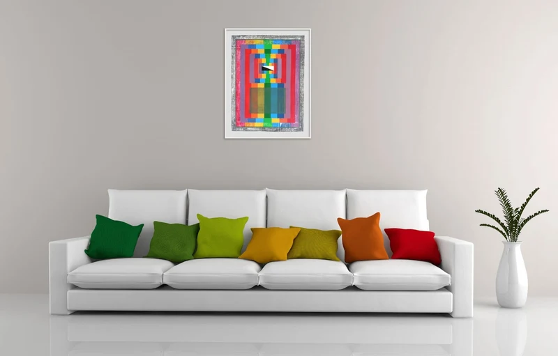 Organic Geometry (Spectrum I)