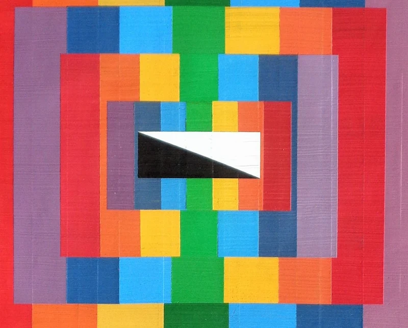 Organic Geometry (Spectrum I)