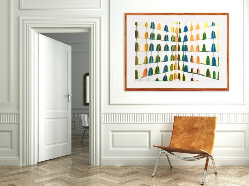 Perspective (Ref 19018)