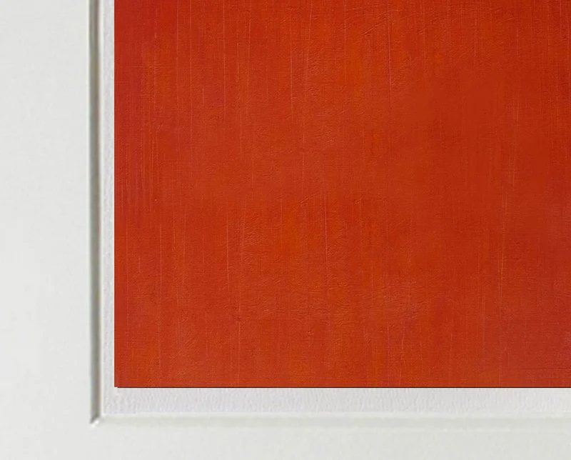 Linear Orange