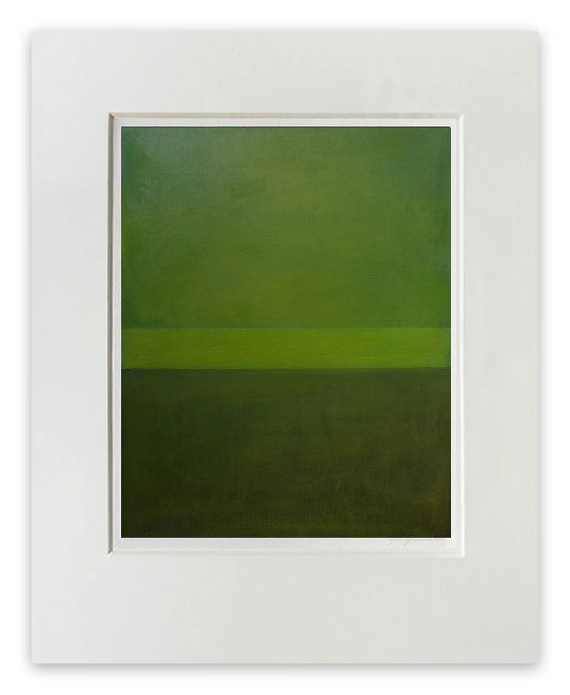 Linear Moss