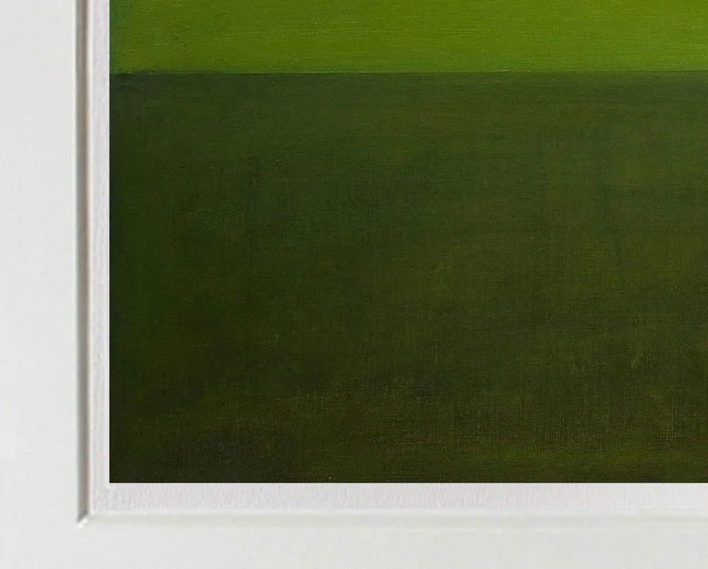 Linear Moss