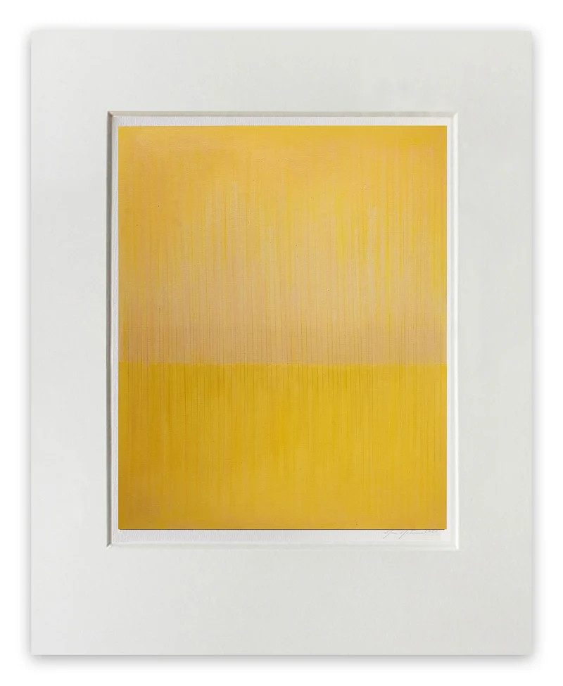 Linear Jaune