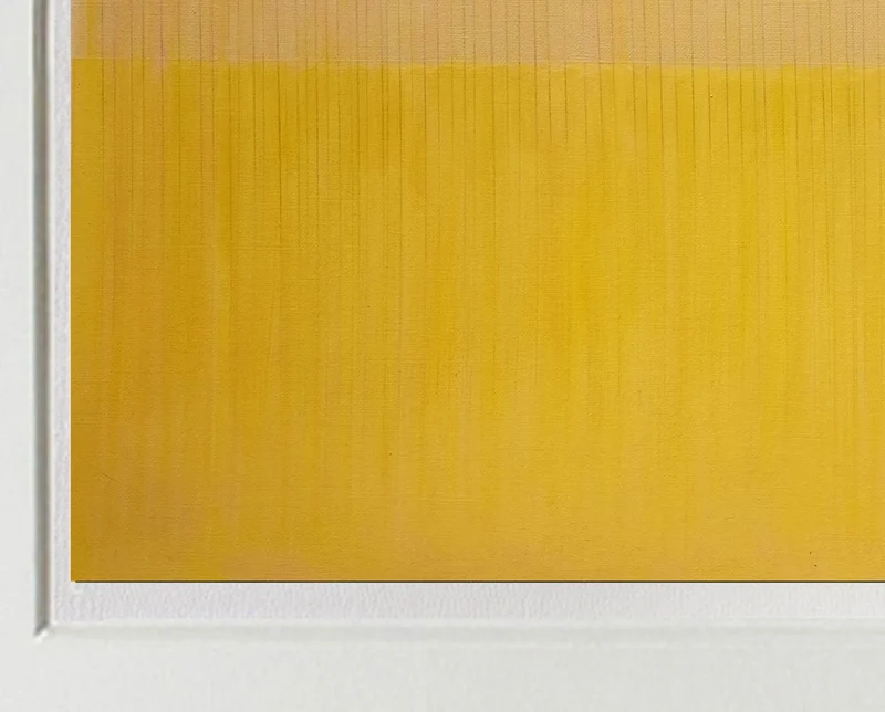 Linear Jaune