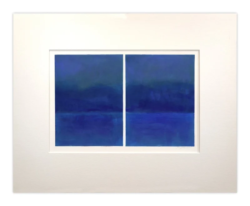 Prussian Blue