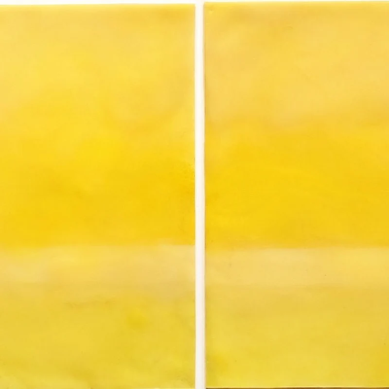 Lemon Yellow