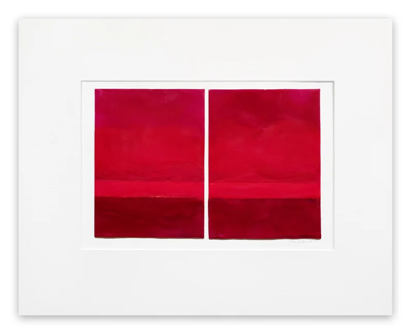 Vermillion