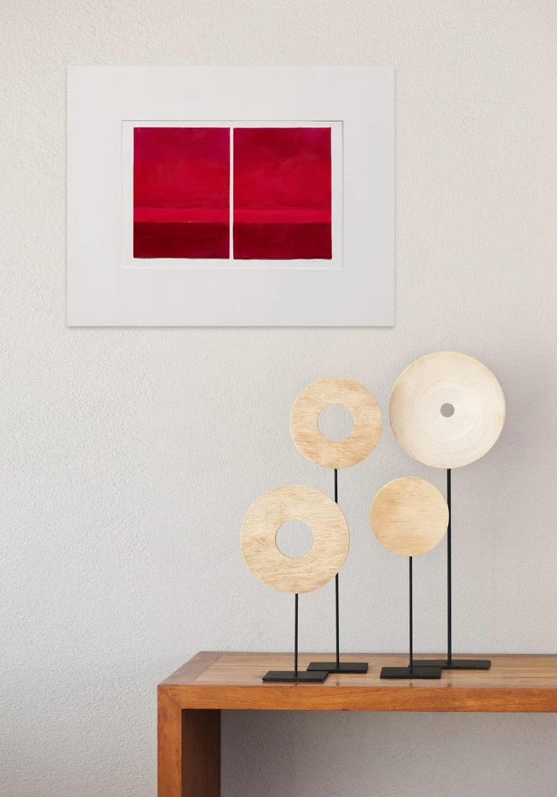 Vermillion