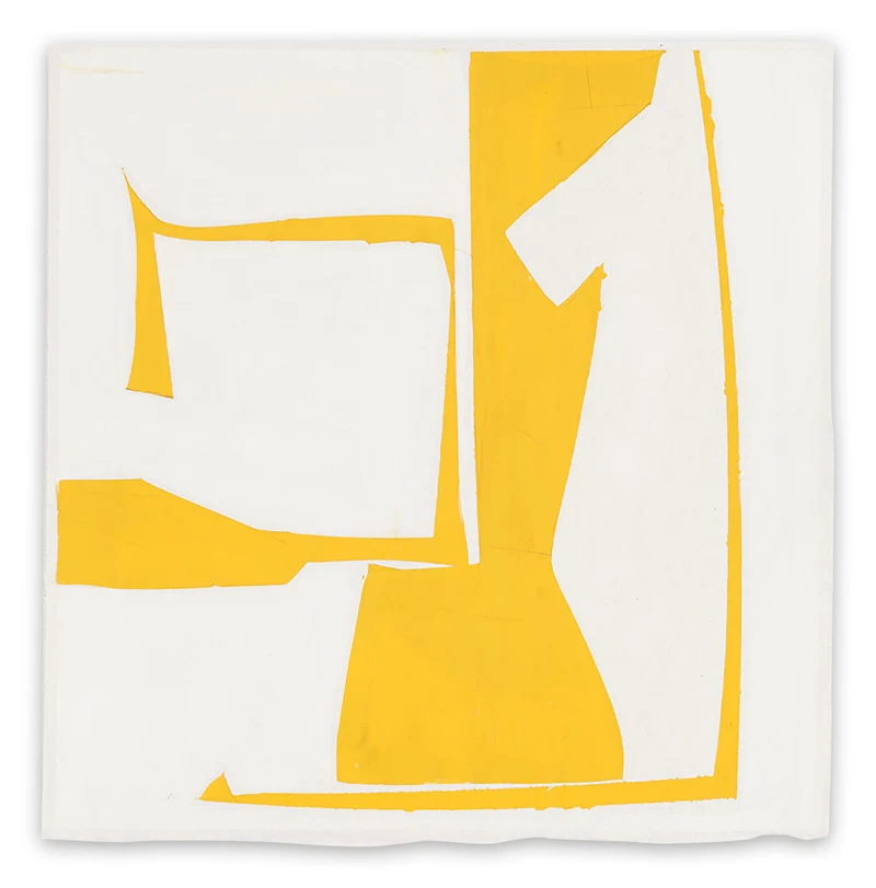 Covers 13 Yellow