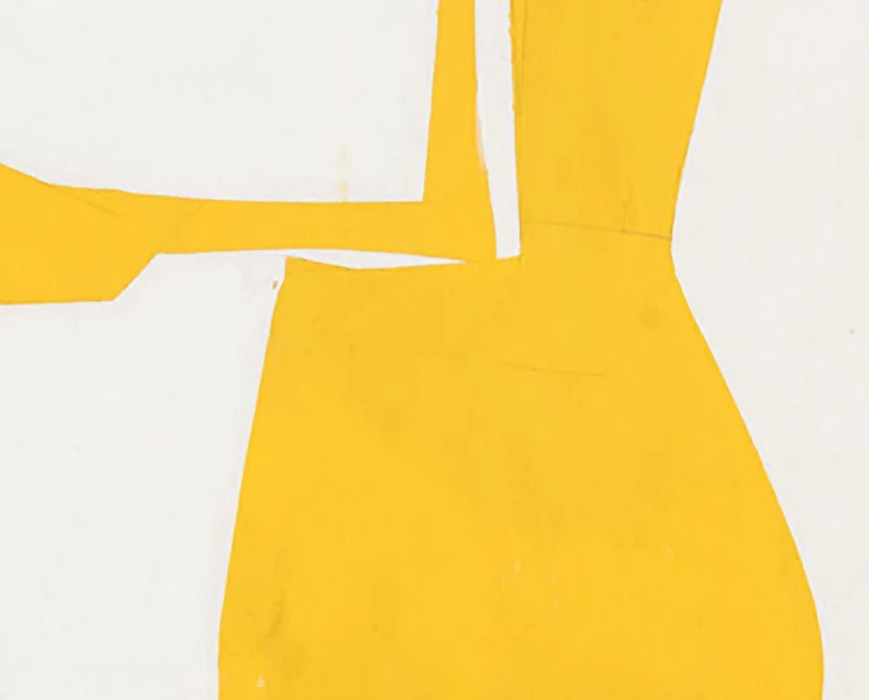 Covers 13 Yellow