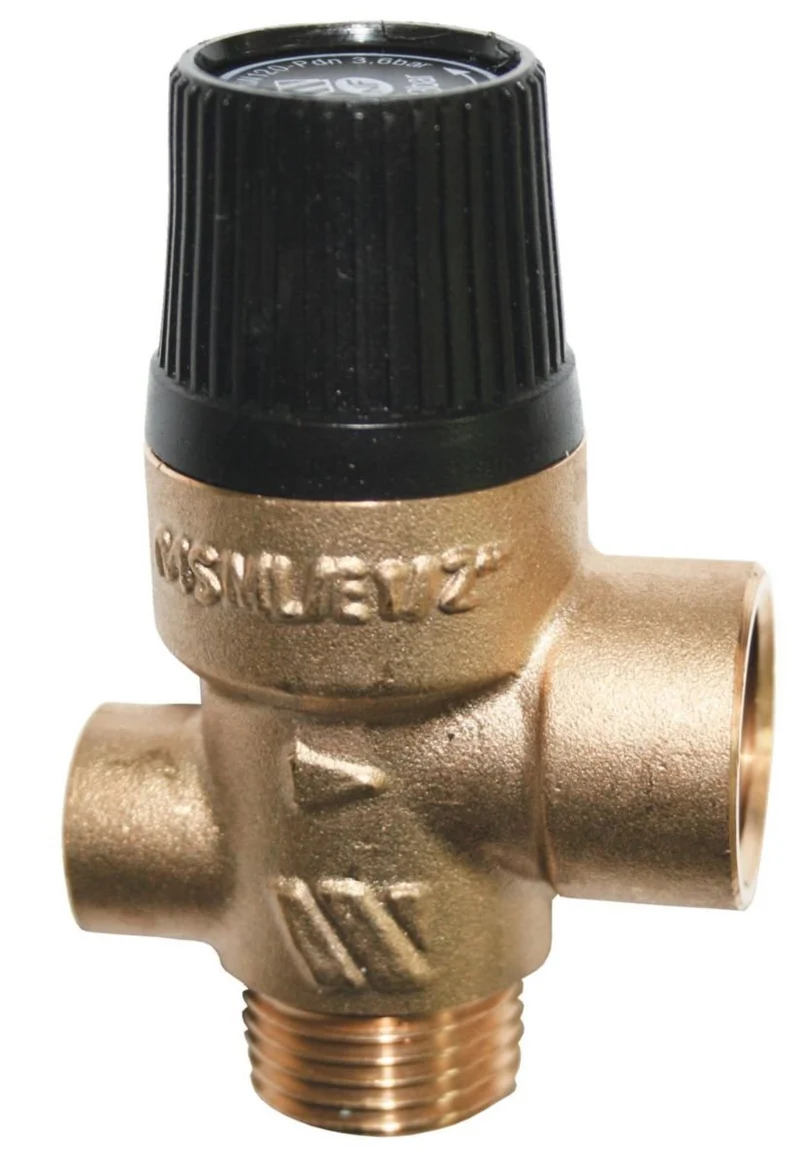 Soupape chauffage 3B M S M /E-0 M 30 réf. 22L0210531
