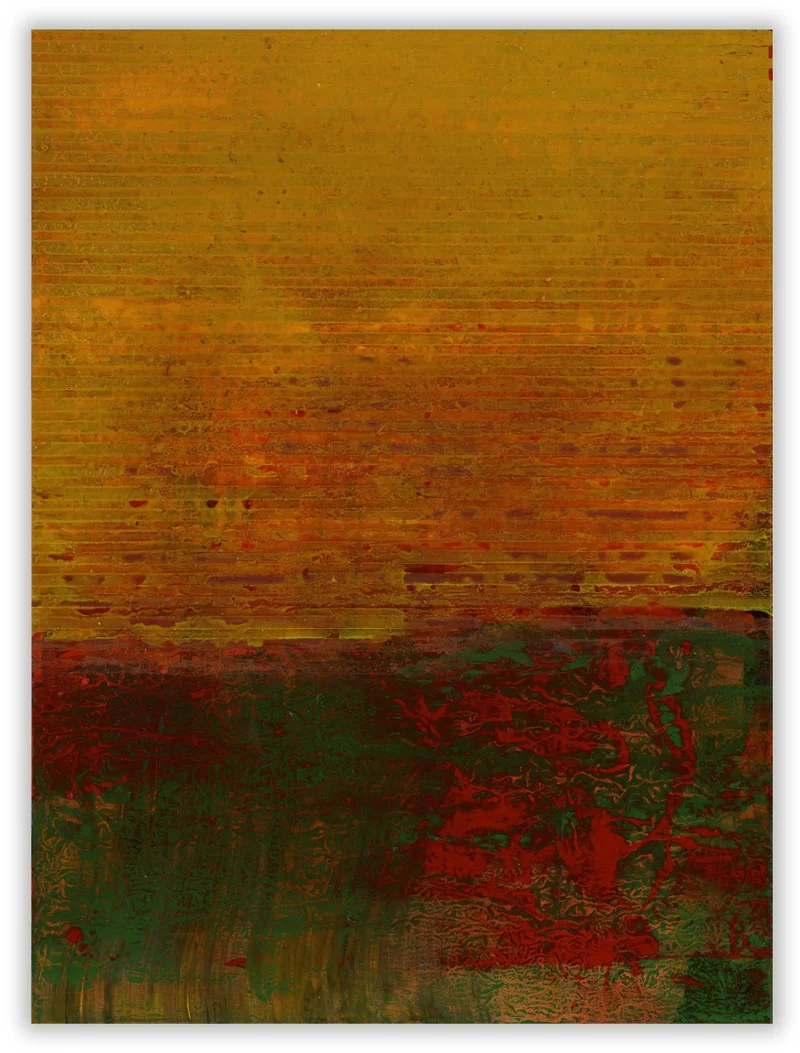 Wanderer's Hymn 11