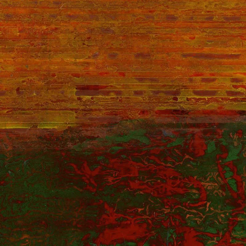 Wanderer's Hymn 11