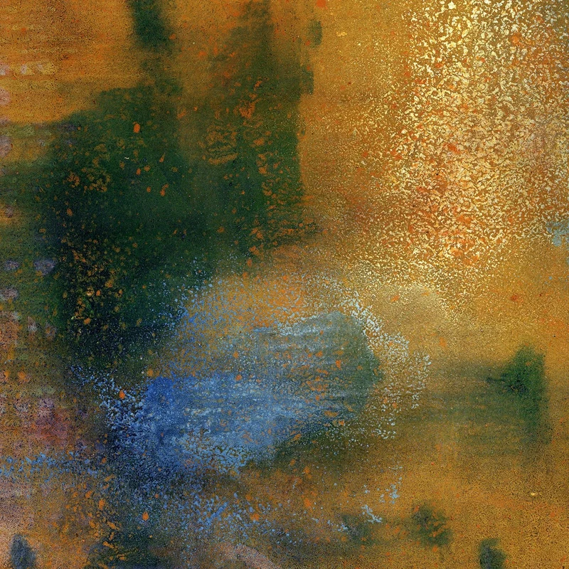 Persian Sky 2 (for Mohammad-Reza Shajarian)