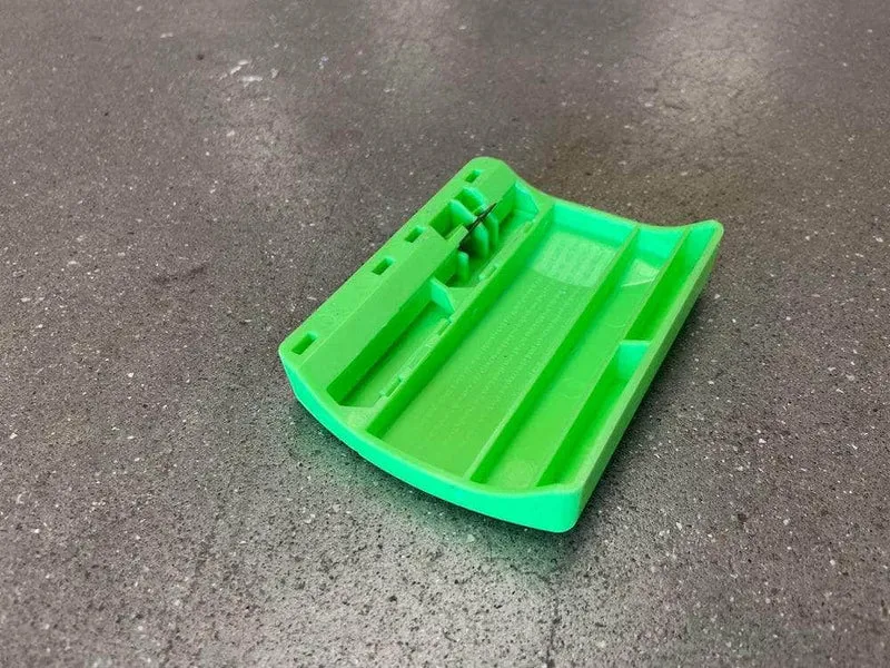 Barre de seuil pin maritime 930 mm VERNILAND