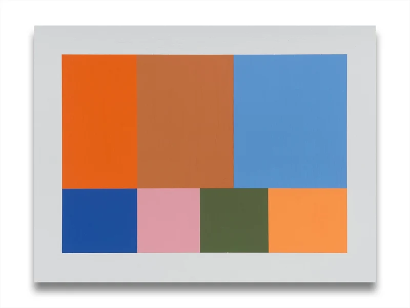 Test Pattern 5
