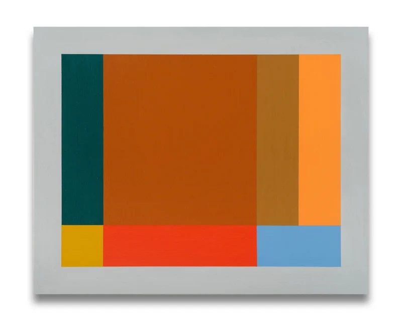 Small Test Pattern 4