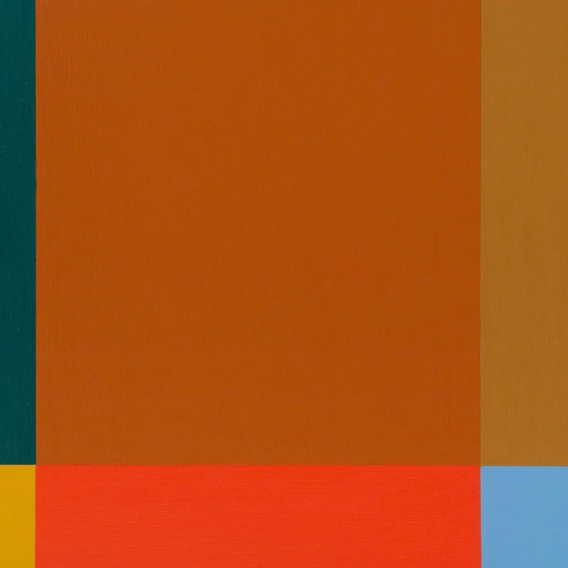 Small Test Pattern 4