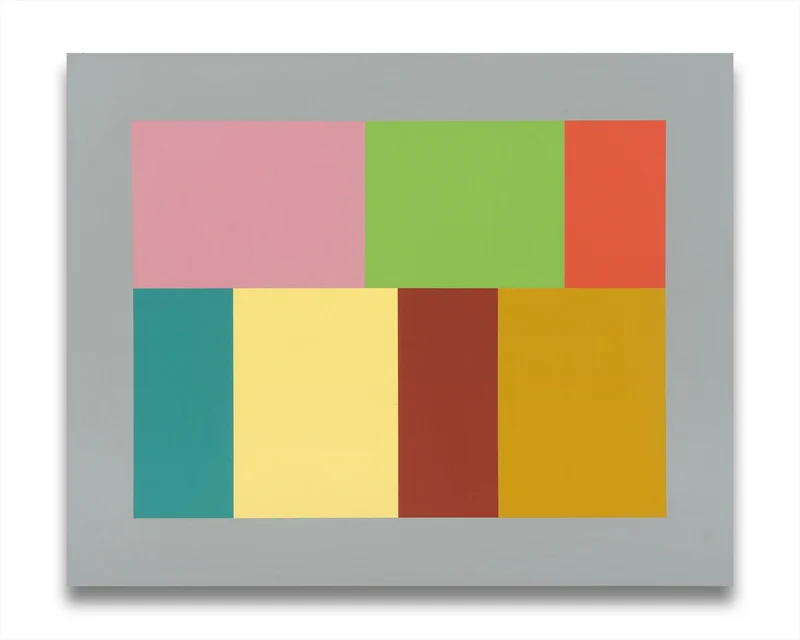 Small Test Pattern 2